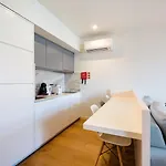 Апартаменты Guestready - Douro Nest