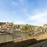 Апартаменты Guestready - Douro Nest Вила-Нова-ди-Гая