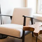Guestready - Douro Nest Апартаменты *