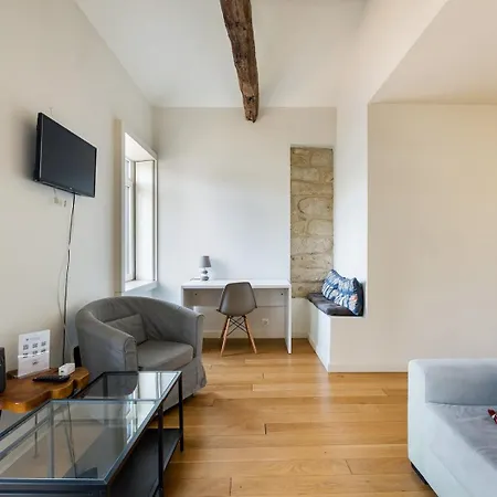 Daire Guestready - Douro Nest