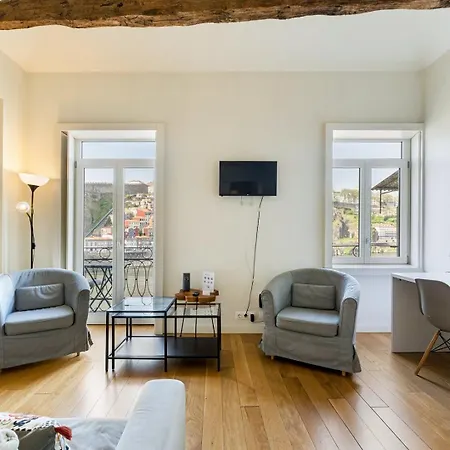 Daire Guestready - Douro Nest Vila Nova de Gaia