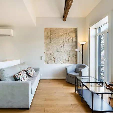Guestready - Douro Nest Daire