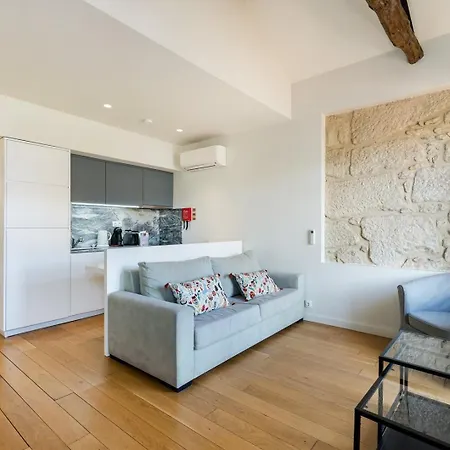 Daire Guestready - Douro Nest *