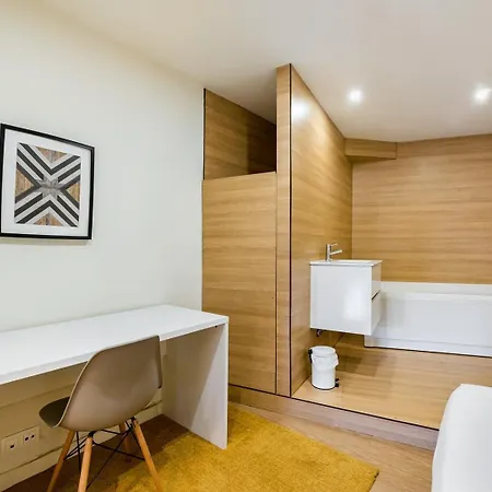 Guestready - Douro Nest Daire