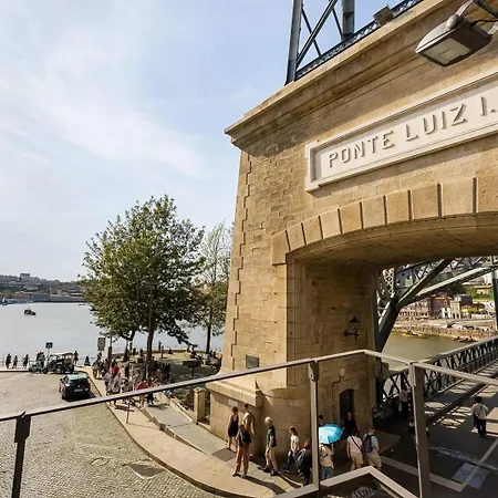 Daire Guestready - Douro Nest Vila Nova de Gaia