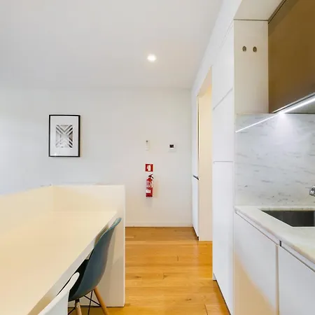 Daire Guestready - Douro Nest