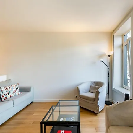 Daire Guestready - Douro Nest *