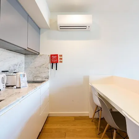 Daire Guestready - Douro Nest