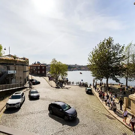 Guestready - Douro Nest Daire *