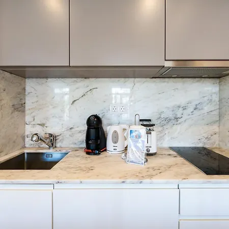 Daire Guestready - Douro Nest