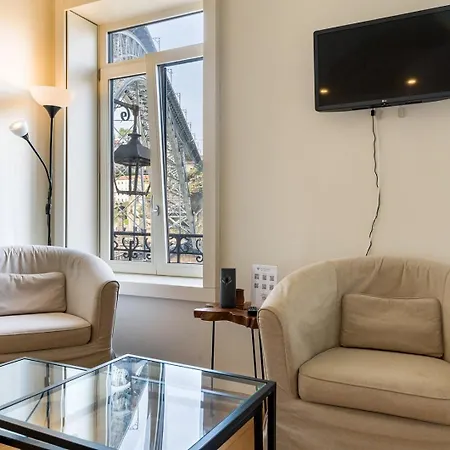 Guestready - Douro Nest *