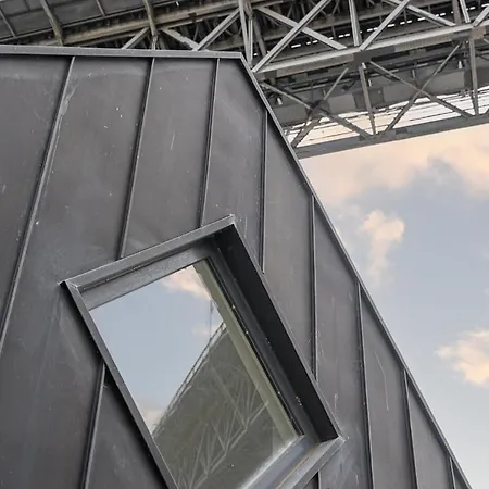 Daire Guestready - Douro Nest *