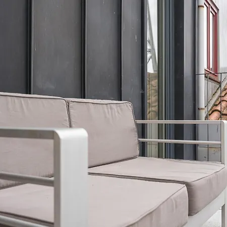 Apartman Guestready - Douro Nest Vila Nova de Gaia