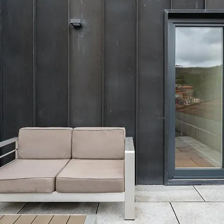 Guestready - Douro Nest Apartman