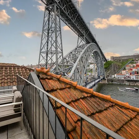 Apartman Guestready - Douro Nest *
