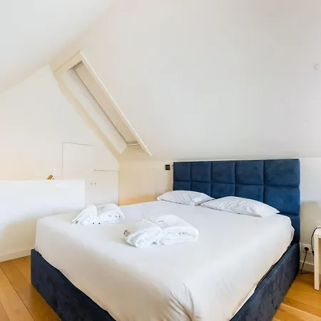 Guestready - Douro Nest Daire Vila Nova de Gaia