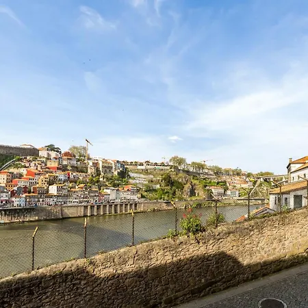 Daire Guestready - Douro Nest Vila Nova de Gaia
