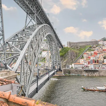 Guestready - Douro Nest *