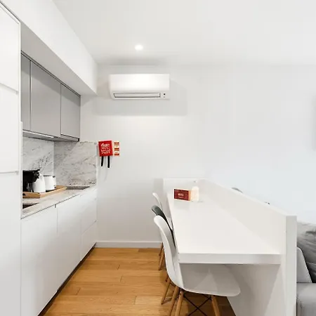 Апартаменты Guestready - Douro Nest