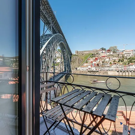 Guestready - Douro Nest Apartman Vila Nova de Gaia