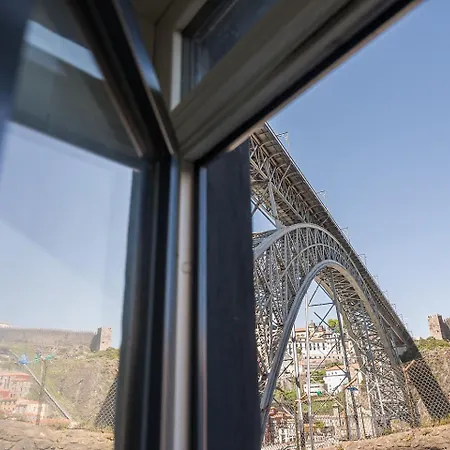 Apartman Guestready - Douro Nest *