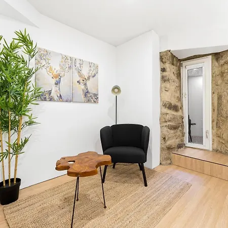 Guestready - Douro Nest Apartman