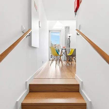 Guestready - Douro Nest * Vila Nova de Gaia