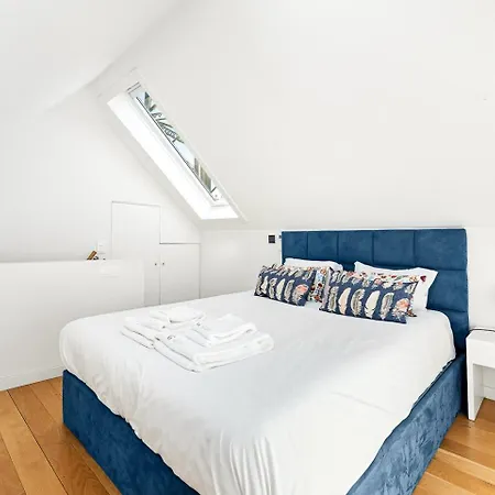 Guestready - Douro Nest *