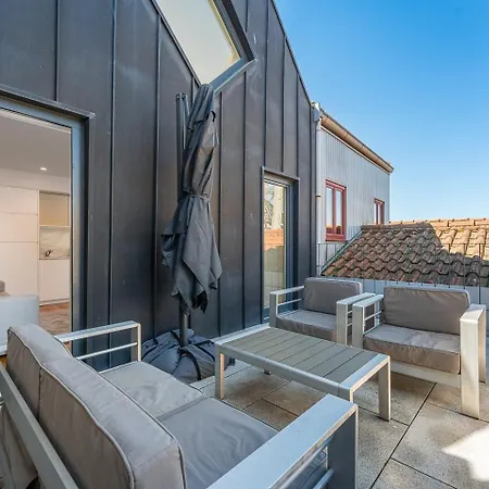 Guestready - Douro Nest Apartman Vila Nova de Gaia