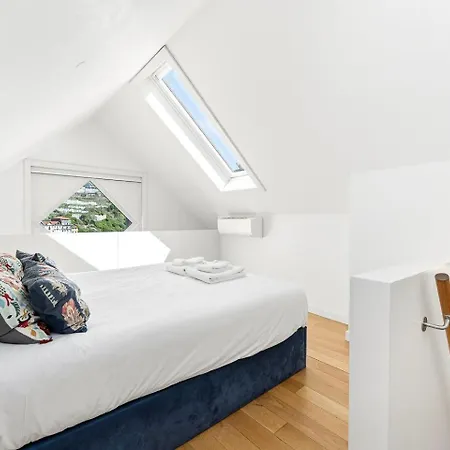 Apartman Guestready - Douro Nest