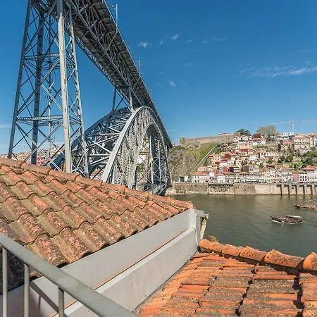 Guestready - Douro Nest