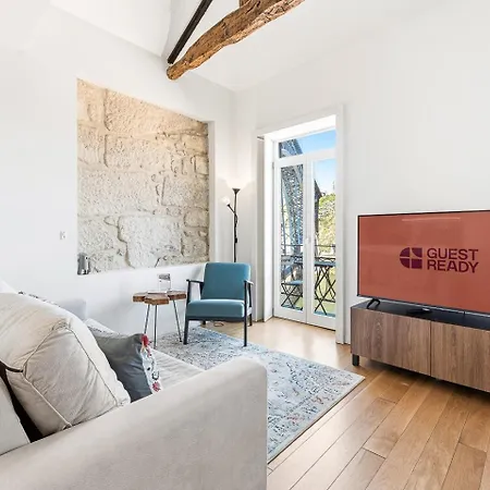 Apartman Guestready - Douro Nest Vila Nova de Gaia