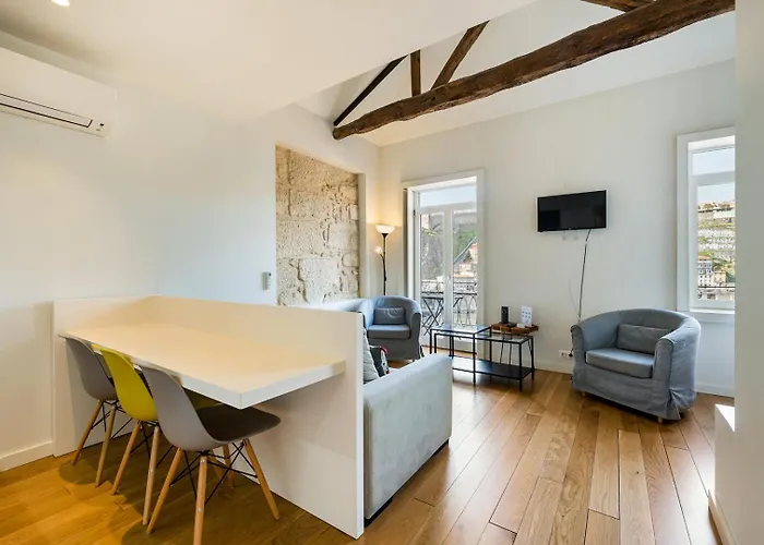 Guestready - Douro Nest Διαμέρισμα Βίλα Νόβα ντε Γκάια