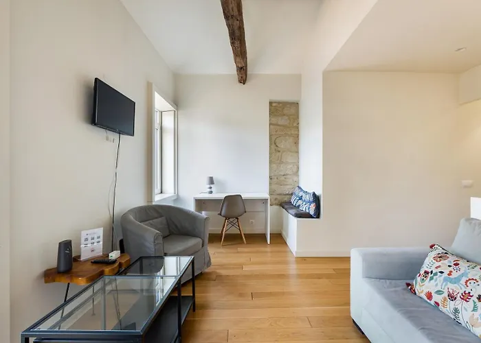 Διαμέρισμα Guestready - Douro Nest