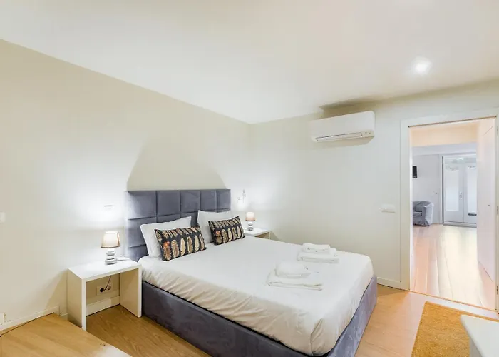 Guestready - Douro Nest Διαμέρισμα *