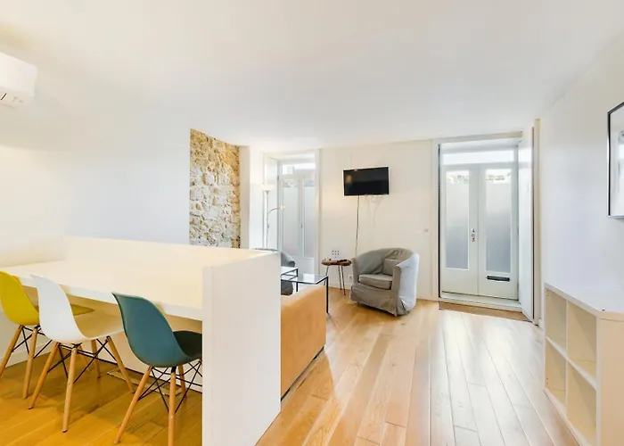 Διαμέρισμα Guestready - Douro Nest