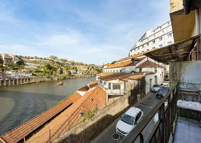 Guestready - Douro Nest