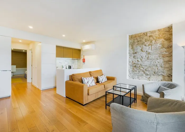 Guestready - Douro Nest Διαμέρισμα Βίλα Νόβα ντε Γκάια