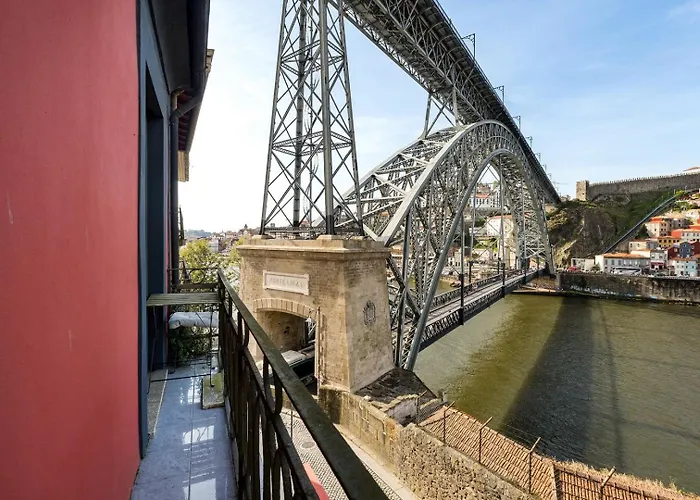 Guestready - Douro Nest *