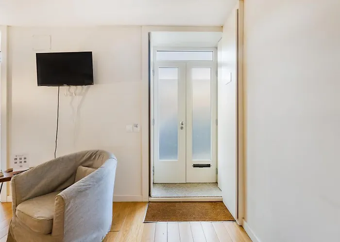 Διαμέρισμα Guestready - Douro Nest Βίλα Νόβα ντε Γκάια