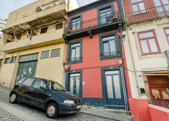 Guestready - Douro Nest