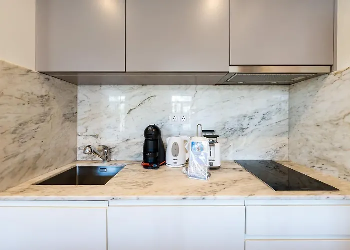 Διαμέρισμα Guestready - Douro Nest