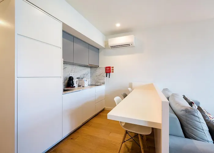 Διαμέρισμα Guestready - Douro Nest