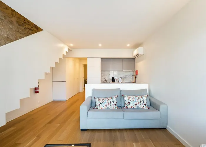 Guestready - Douro Nest Διαμέρισμα *