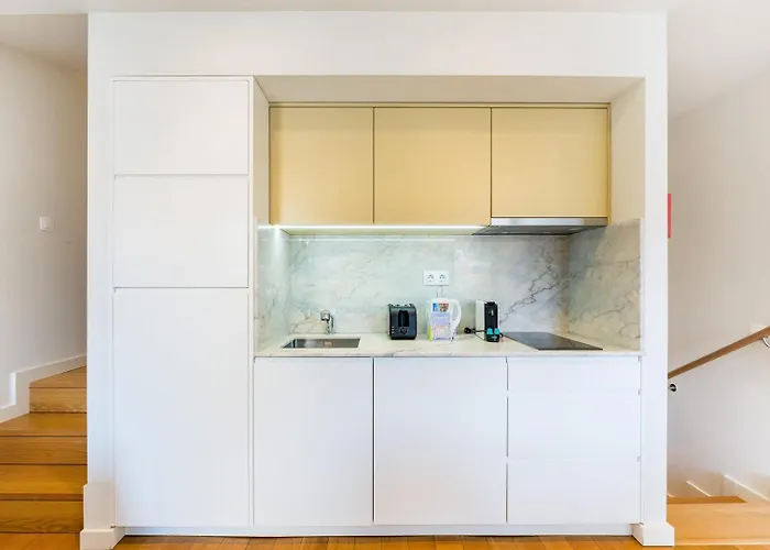 Guestready - Douro Nest *