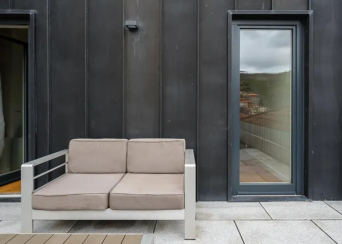 Guestready - Douro Nest Διαμέρισμα