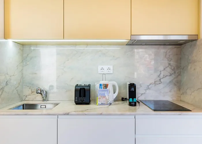 Guestready - Douro Nest Διαμέρισμα *