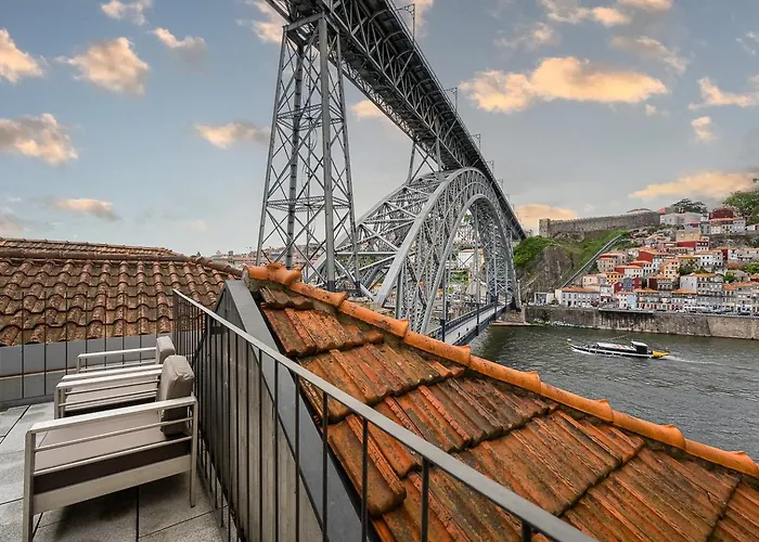 Διαμέρισμα Guestready - Douro Nest *