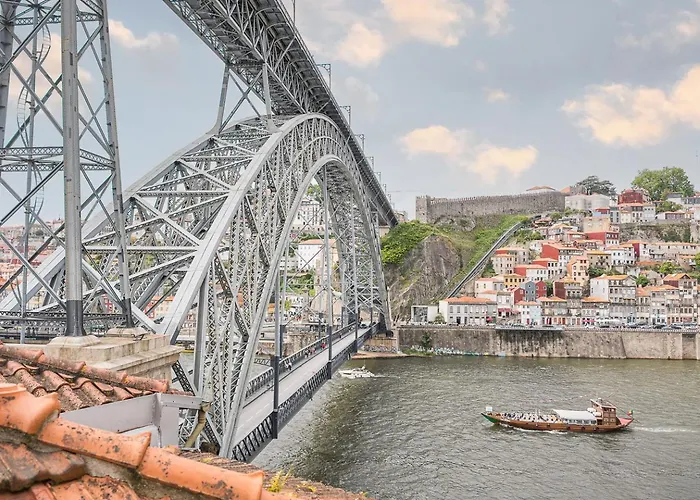 Guestready - Douro Nest *