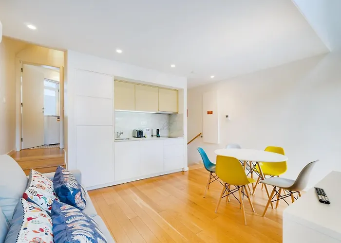 Guestready - Douro Nest Διαμέρισμα *